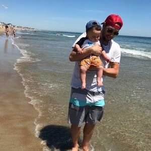 Meet your Posher, Mike